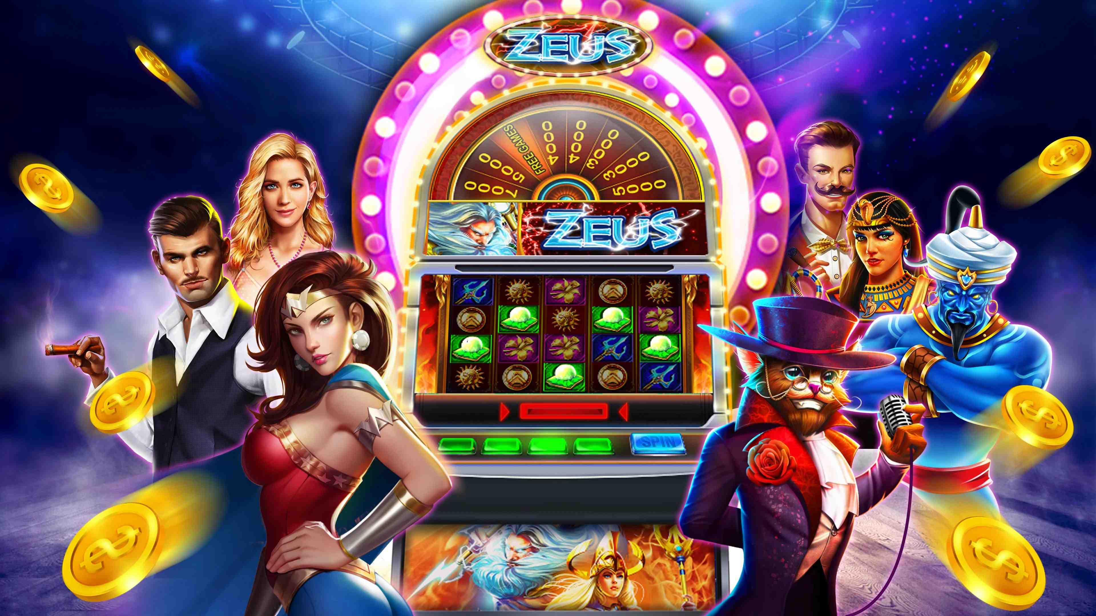 Promosi free bet harian slot67 taruhan gratis setiap hari tanpa risiko