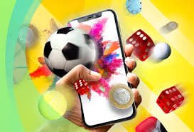slot67 pasang taruhan olahraga live betting sepak bola odds kompetitif