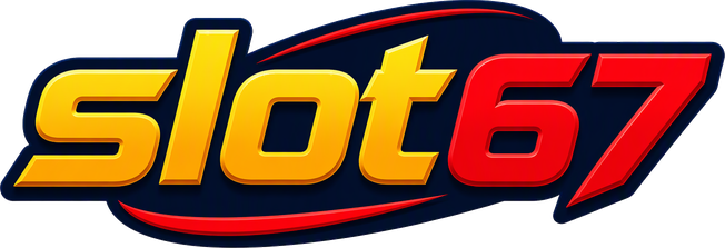 Slot67 Logo